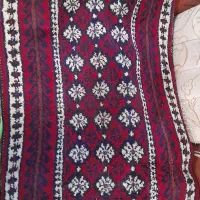 یک جفت قالیچه قدیمی دستباف و1عددماشینی نو|فرش|مشهد, توس (بلوار توس)|دیوار