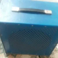 ضبظ جی بی ال کاملا سالم