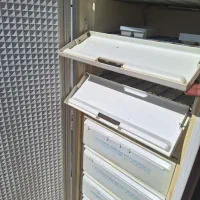 فریزر پارس|یخچال و فریزر|کاشمر, |دیوار