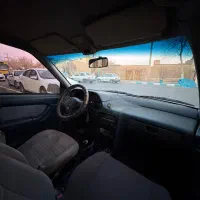 دوو اسپرو مدل۱۹۹۳تمیز|خودرو سواری و وانت|یزد, |دیوار