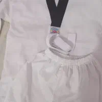 لباس تکواندو