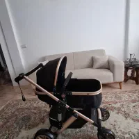 فروش کالسکه