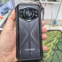 دوجی s118 doogee حافظه ۵۱۲ رم ۳۲ ضد ضربه در حد آک