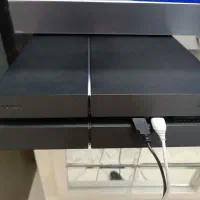 کنسول بازی Ps 4 اسلیم 512
