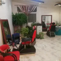 وسایل ارایشگاه