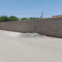 دو زمین مسکونی روستایی ، هرکدام ۴۰۰ متر|فروش زمین و ملک کلنگی|اصفهان, مهدیه|دیوار