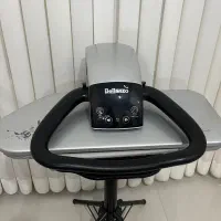 اتو پرس بلانزو ایتالیا