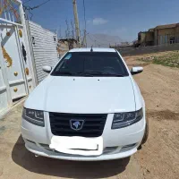 سمند سورن پلاس موتور ef7