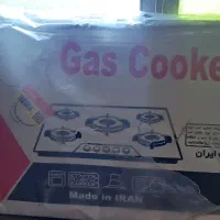 اجاق گاز صفحه ای