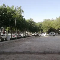 457زمین تجاری بر خیابان باهنر 5p مناسب پمپ بنزین|فروش زمین و ملک کلنگی|اصفهان, بیدآباد|دیوار