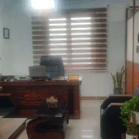 اجاره ساعتی اتاق از دفتر وکالت|اجارهٔ کوتاه‌مدت دفتر کار و فضای آموزشی|تهران, قیام|دیوار
