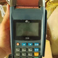 دستگاه کارتخوان در حد نو|فروشگاه و مغازه|فردیس, شهرک شهید حسینی|دیوار