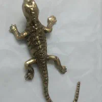 سوسمار برنز