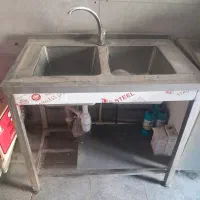 یخچال سینگ گاز صنعتی|کافی‌شاپ و رستوران|رودهن, |دیوار