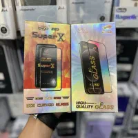 گلس آنتی استاتیک درجه یک فقط 129 ت