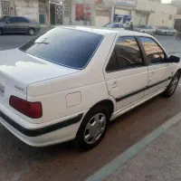 پارس tu5مدل ۱۴۰۰