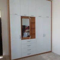 اجرای تخصصی کمد دیواری و کابینت و سرویس خواب|جاکفشی، کمد، دراور|تربت جام, شهرک آزادگان|دیوار