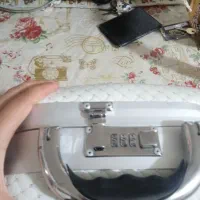 کیف آرایشی|کیف، کفش، کمربند|تهران, بوستان سرخه حصار|دیوار