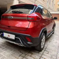 ام وی ام X22 اتومات مدل ۱۴۰۰ اسپرت اکسلنت|خودرو سواری و وانت|تهران, تولید دارو|دیوار