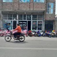 فروشگاه بزرگ دوچرخه شهرستان مرند همه مدل|دوچرخه، اسکیت، اسکوتر|مرند, |دیوار