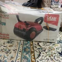 یک عدد جاروبرقی سایا