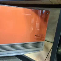 بخاری ژاپنی بدون دودکش|بخاری، هیتر، شومینه|یزد, |دیوار