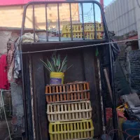 باربندوکفی پیکان وانت