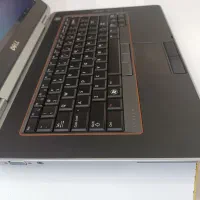 لپ‌تاپ DELL کورای7 هشت هسته‌ای با هارد ۵۰۰ گیگ|رایانه همراه|کلاله, |دیوار