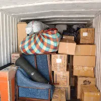 جابجایی اثاثیه منزل