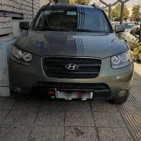 سانتافه ۲۰۰۷|خودرو سواری و وانت|شیراز, فرهنگ شهر|دیوار
