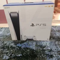 کارتن ps5
