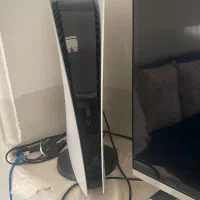 پلی استیشن ۵ فت دیجیتال(ps5 fat digitl)