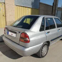 پراید|خودرو سواری و وانت|بجنورد, |دیوار