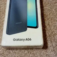گوشی A06گیگ64