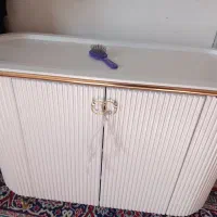 میزارایش وکنسول