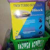 فرمان بازی hi tech