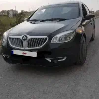 برلیانس H330 اتومات مدل ۹۴