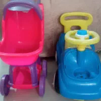 کالسکه وچهارچرخ