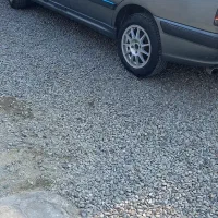 پژوپارس مدل ۸۵|خودرو سواری و وانت|تهران, شهر زیبا|دیوار