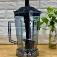 بلندر ( مخلوط کن ) و پارچ بلندر|آبمیوه‌گیر و آب‌مرکبات‌گیر|قم, نیروگاه|دیوار