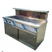 وسایل آشپزخانه رستوران ،کباب پز ،گرم کن و..|کافیشاپ و رستوران|خرمآباد, |دیوار