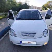 تیبا 2 مدل 96/12 معاوضه و فروش