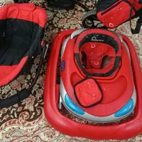 کیف و کریر و رو