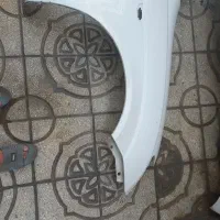 کاپوت گلگیر درب پراید