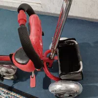 سه چرخه بچگانه|دوچرخه، اسکیت، اسکوتر|شیراز, ده پیاله|دیوار