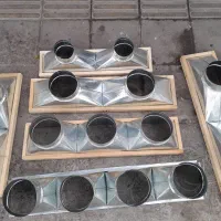 پلنیوم باکس داکت اسپیلت 111 * 19 گلدانی|کولر گازی و فن‌کوئل|اسلام‌شهر, شهرک سعیدیه|دیوار