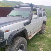 پاترول مدل ۶۷