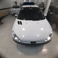 ۲۰۶ تیپ ۵