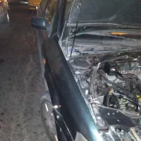 سمند مدل81|خودرو سواری و وانت|تبریز, |دیوار