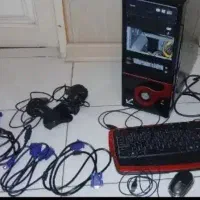 کیس کامپیوتر